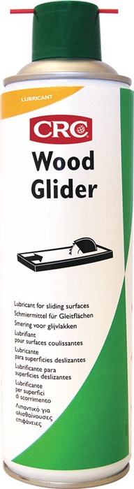 CRC Holzgleitmittel 400 ml - Vorteilspack