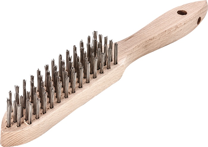 LESSMANN Handbürste Länge 290 mm