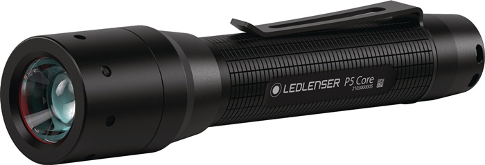 LEDLENSER LED-Taschenlampe 15/60/150 lm
