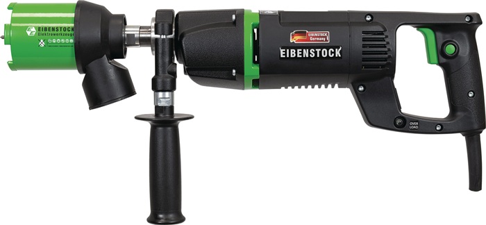 EIBENSTOCK Diamant Trockenkernbohrmaschine 32-82 mm