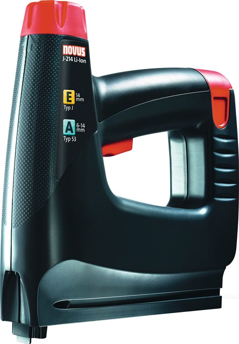 NOVUS Akku-Tacker 53 J