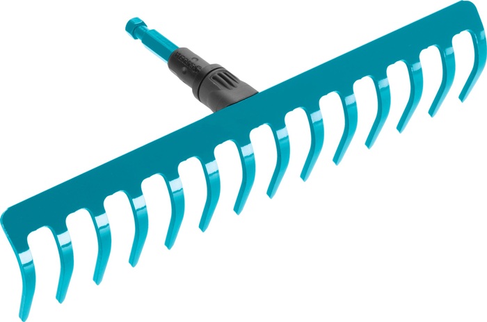 GARDENA Rechen Arbeitsbreite 360 mm