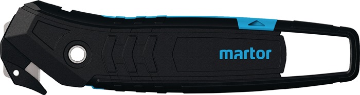 MARTOR Sicherheitsmesser Länge 154 mm Breite 12 mm Höhe 40 mm