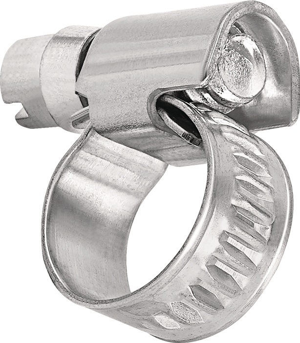 TECWERK Schlauchschelle 10-16mm W4 Bandbr.9mm Bandbr.9mm Btl.TECWERK - Vorteilspack