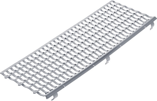 PROTEKTOR Laubfanggitter Breite 100 - 150 mm - Vorteilspack
