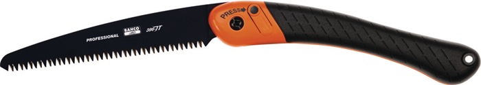 BAHCO Klappsäge Blattlänge 190 mm