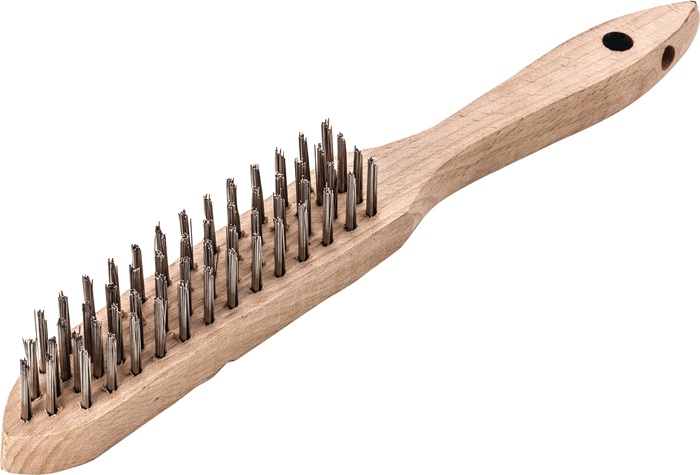 LESSMANN Handbürste Länge 290 mm