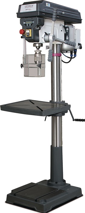 OPTI-DRILL Säulenbohrmaschine MK4