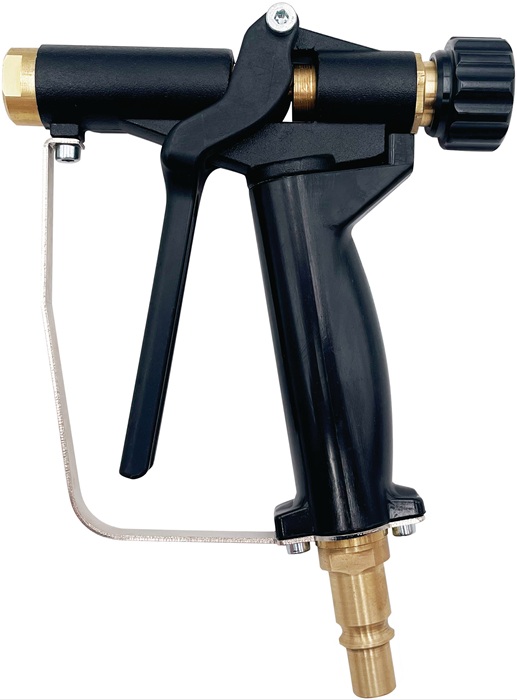 EWO Sicherheitswaschpistole Tülle