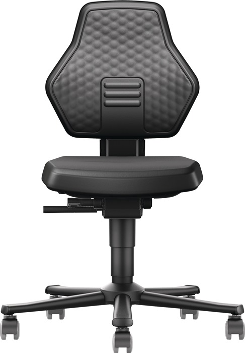 BIMOS Arbeitsdrehstuhl Rollen