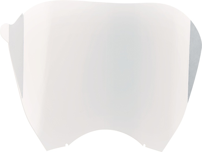 MOLDEX Visierschutzfolie f. Masken der Serie 9000 - Vorteilspack