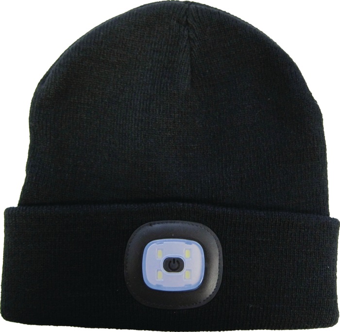 TERRAX Strickmütze universal