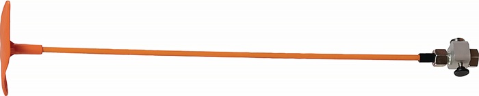 NESTLE Ablängstab Länge 500 mm