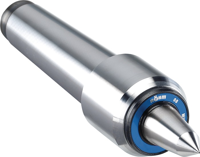 RÖHM Zentrierspitze MK3