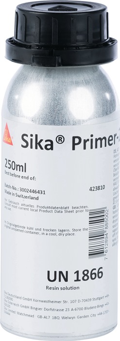 SIKA Primer lösemittelhaltig - Vorteilspack