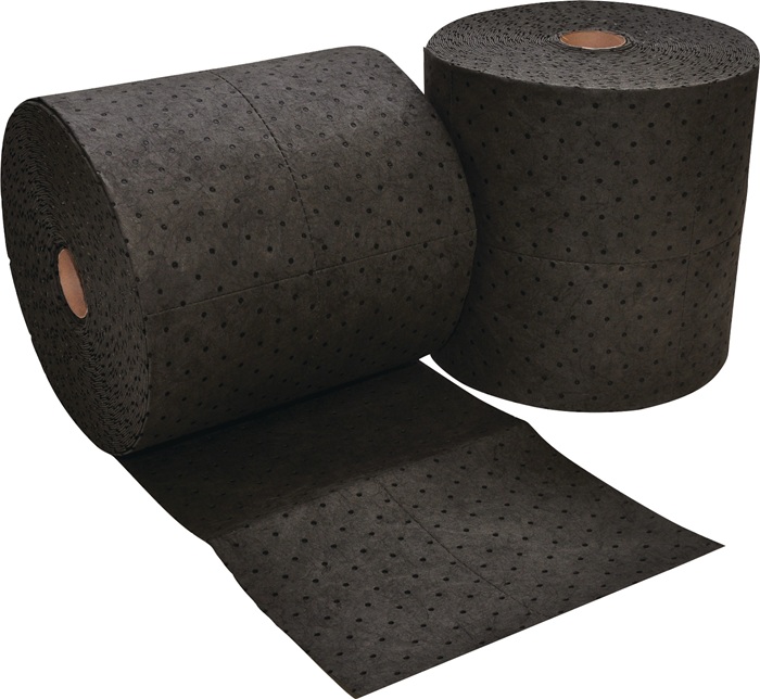 RAW Universalbindevlies Länge 46 m Breite 41 cm