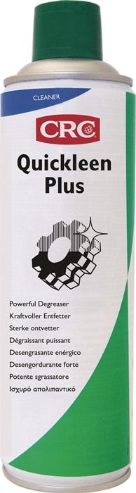 CRC Industriereiniger 500 ml - Vorteilspack