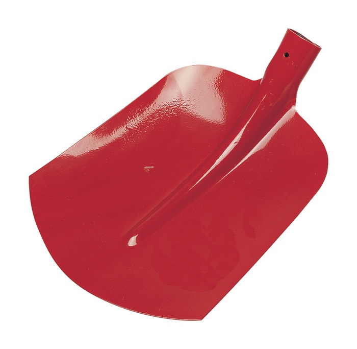 TECWERK Holländer Schaufel Größe 2