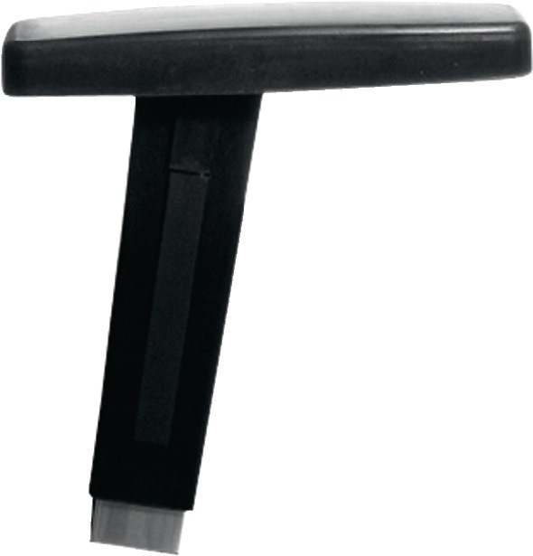 TOPSTAR Armlehne passend für Bürodrehstuhl