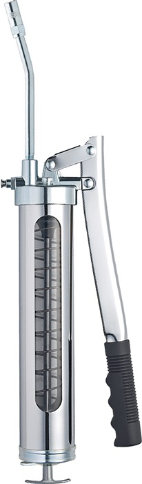 REILANG Handhebelfettpresse für 400 g Fettkartuschen