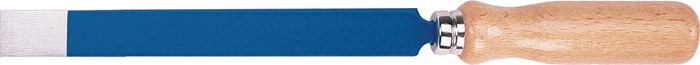 RENNSTEIG Flachschaber Klingen-L.200mm Klingenstärke 5mm Klingen-B.20mm RENNSTEIG