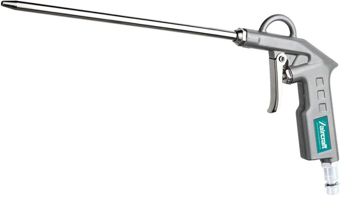 AIRCRAFT Blaspistole Kupplungsstecker