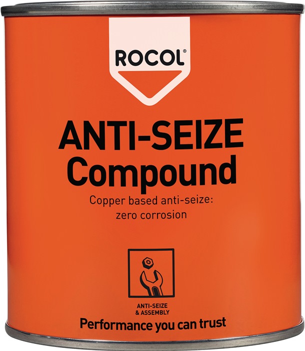 ROCOL Montagepaste 500 g - Vorteilspack