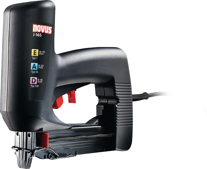 NOVUS Elektrotacker 53 / 53F / J