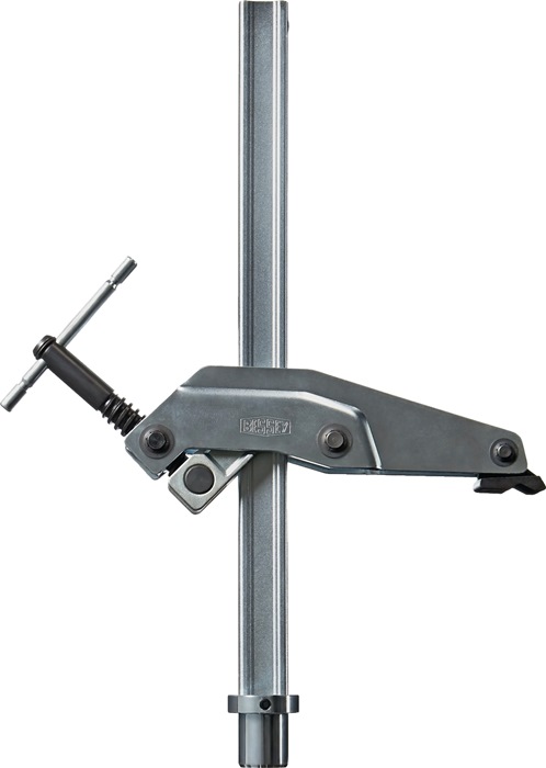 BESSEY Spannelement mit Greifarm max. 300 mm