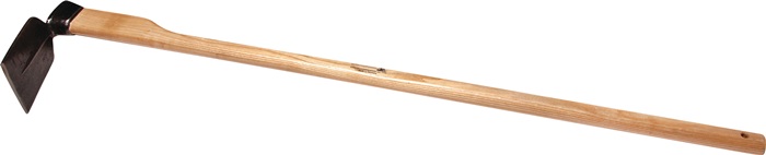 KRUMPHOLZ Reuthacke Blattmaß 205 x 100 mm