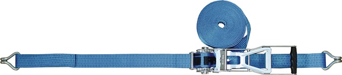 TECWERK Zurrgurt Länge 10 m Breite 50 mm