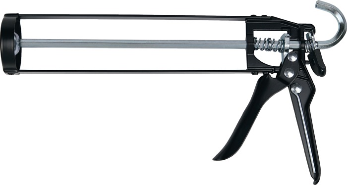 IRION Skelettpistole Metall