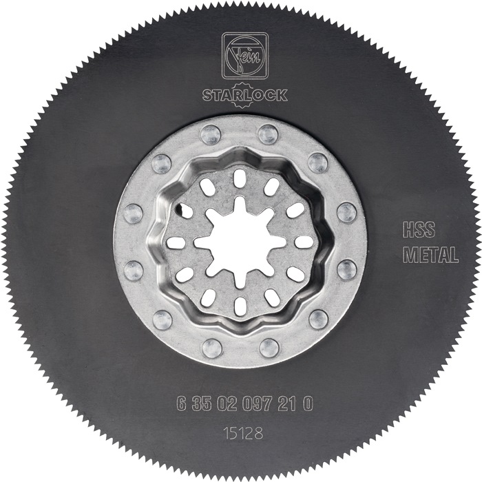 FEIN Sägeblatt Ø 85 mm