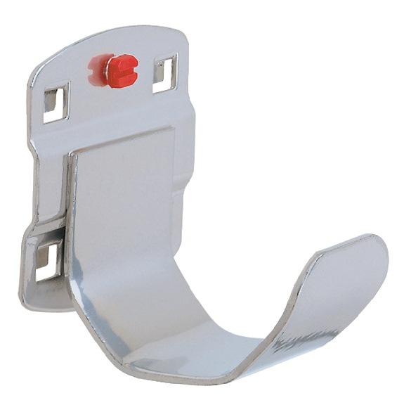 RASTERPLAN Rohrhalter D60xB35mm