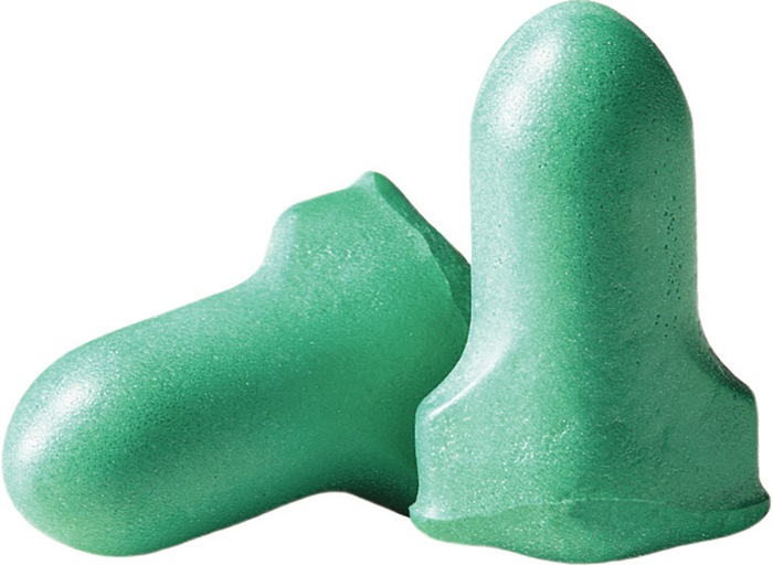 HONEYWELL HOWARD LEIGHT Gehörschutzstöpsel 352-2:2020 SNR 38 dB