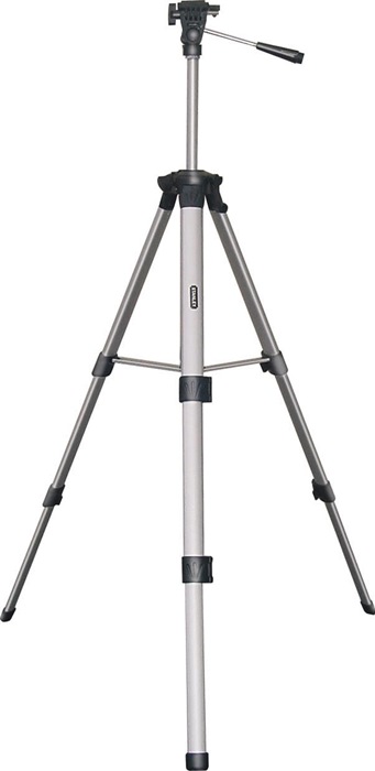 STANLEY Stativ 0,44-1,4 m