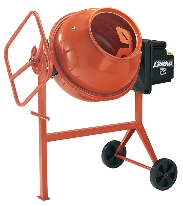 ALTRAD Betonmischer 140 l