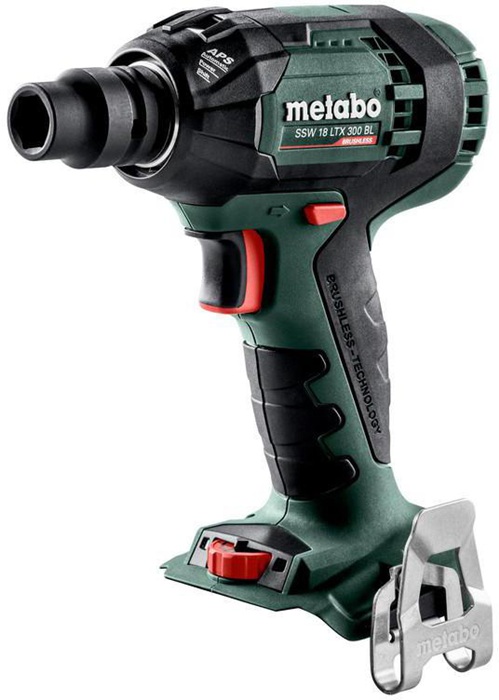 METABO Akku-Schlagschrauber 18 V