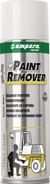 AMPERE Farbentferner 500 ml - Vorteilspack