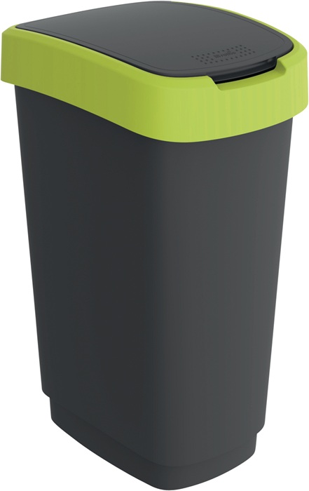 ROTHO Wertstoffsammler 50 l H602xB298xT401mm