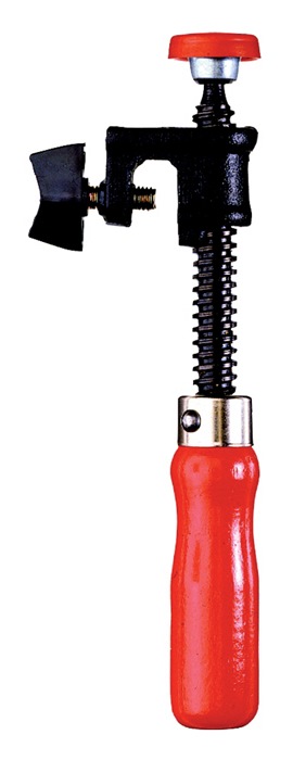 BESSEY Kantenzwinge mit 1 Spindel