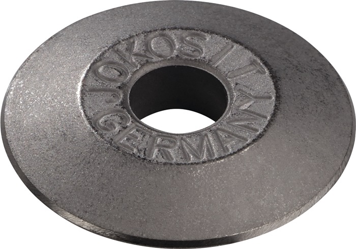 JOKOSIT Hartmetallrad Ø 22 mm