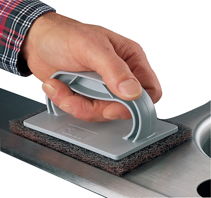 3M Handblock L120xB80mm