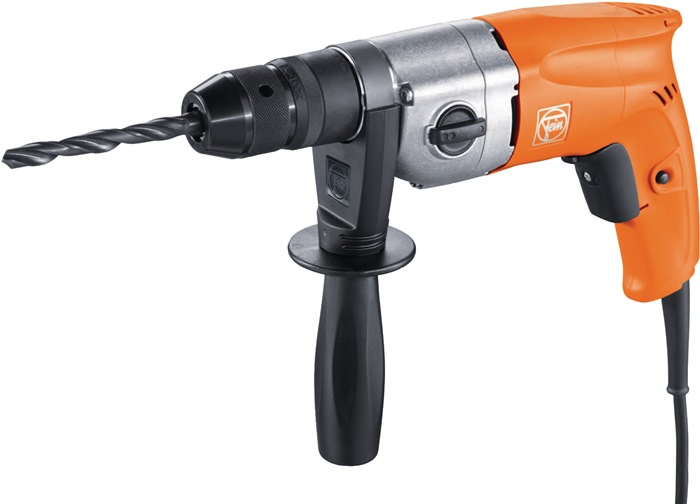 FEIN Bohrmaschine BOP 13-2 13/10mm 550 W 0-680 min-¹,0-2200min-¹ FEIN