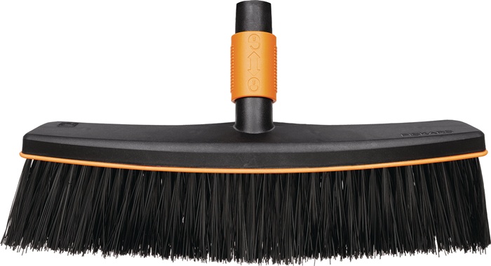 FISKARS Straßenbesen Kunststoff Länge 380 mm