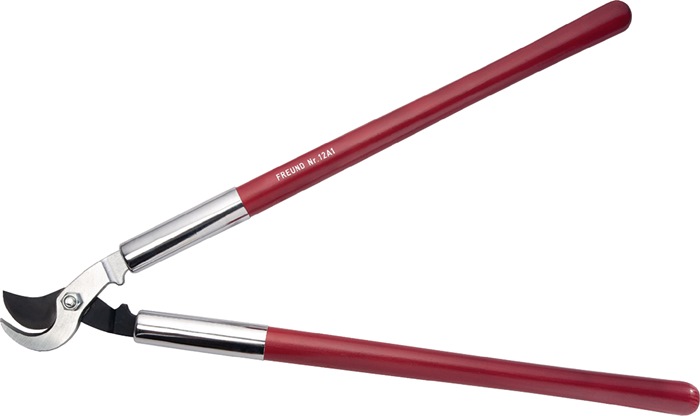 FREUND VICTORIA Astschere Länge 750 mm