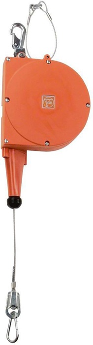FEIN Balancer Trgf.11kg Drahtseil Seillänge 2m FEIN