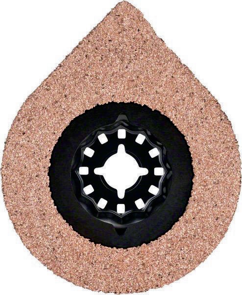 BOSCH Segmentsägeblatt Ø 70 mm