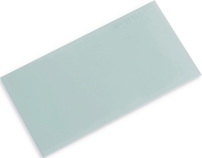 BÖHLER WELDING Vorsatzscheibe innen