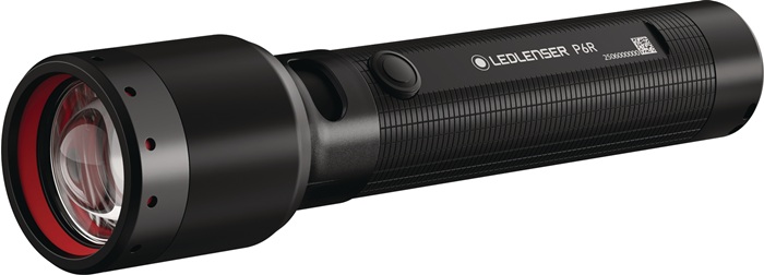 LEDLENSER LED-Taschenlampe 1200/700/300/25 lm Akku